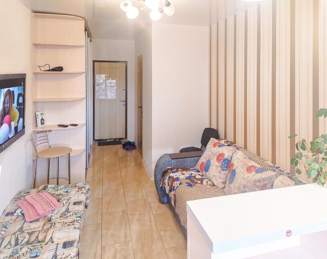 Akvareli Appartment 3 Persons 0178 Харків Екстер'єр фото