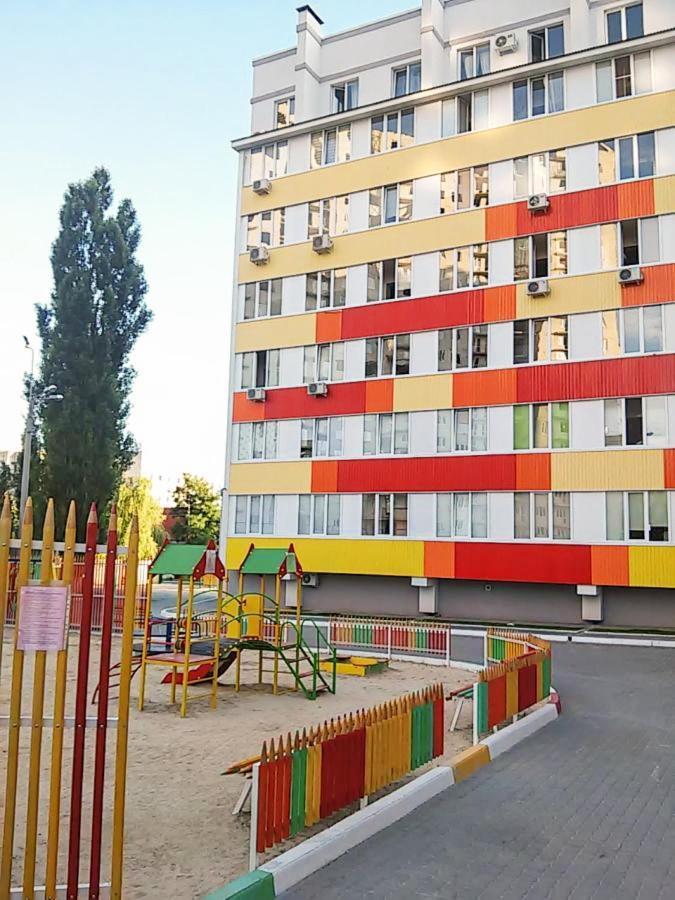 Akvareli Appartment 3 Persons 0178 Харків Екстер'єр фото